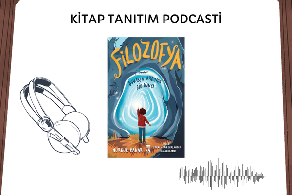 Filozofya Tanıtım Podcasti